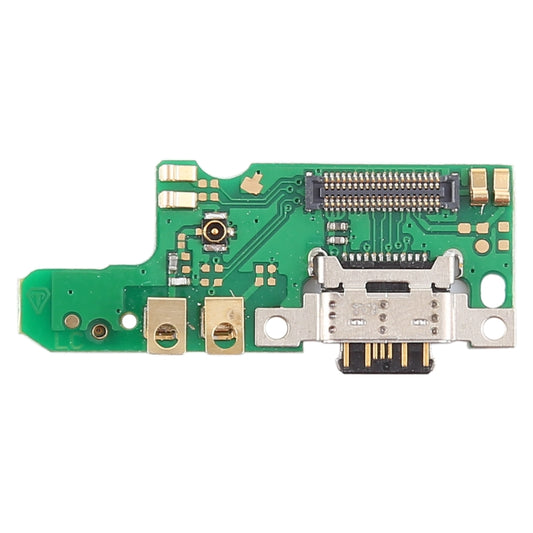 Carte de port de charge pour Nokia 7