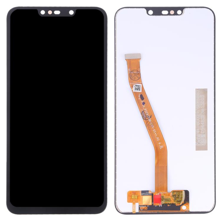 Ensemble complet d'écran LCD et de numériseur pour Huawei Mate 20 Lite / Maimang 7