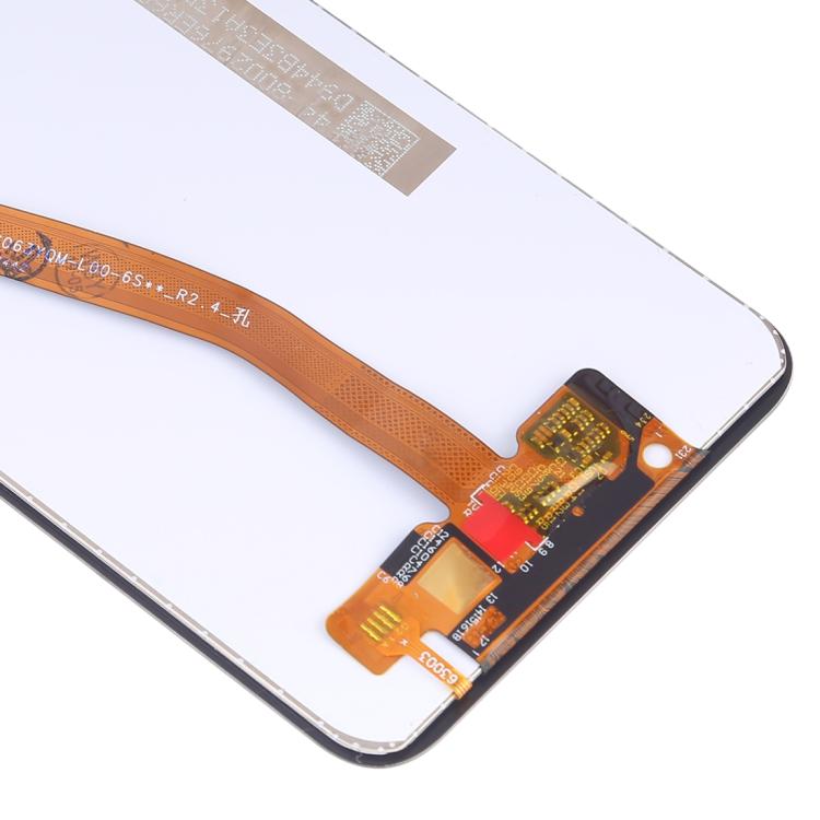 Ensemble complet d'écran LCD et de numériseur pour Huawei Mate 20 Lite / Maimang 7