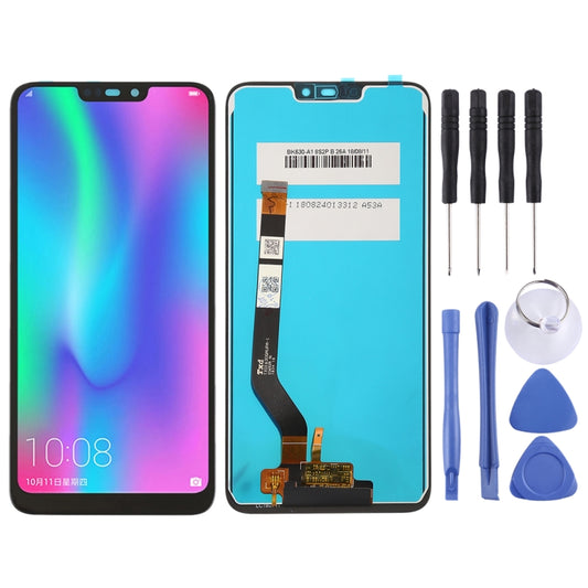 Écran LCD et numériseur complet pour Huawei Honor 8C, For Huawei Honor 8C