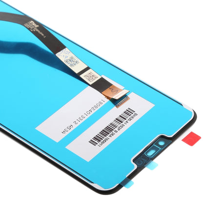 Écran LCD et numériseur complet pour Huawei Honor 8C, For Huawei Honor 8C