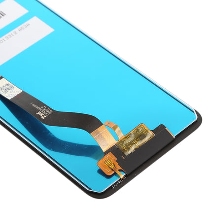 Écran LCD et numériseur complet pour Huawei Honor 8C, For Huawei Honor 8C