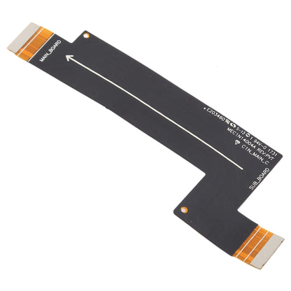 Nappe de carte mère pour Nokia 7