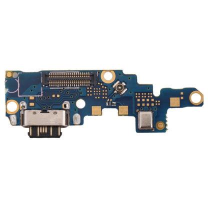Carte de port de charge pour Nokia X6 2018 / 6.1 Plus TA-1083 TA-1099 TA-1103 TA-1116
