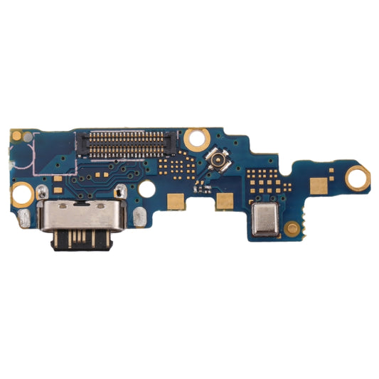 Carte de port de charge pour Nokia X6 2018 / 6.1 Plus TA-1083 TA-1099 TA-1103 TA-1116