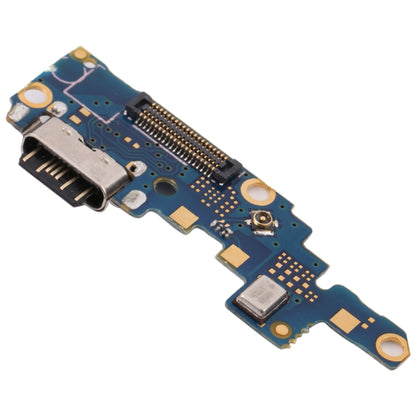 Carte de port de charge pour Nokia X6 2018 / 6.1 Plus TA-1083 TA-1099 TA-1103 TA-1116
