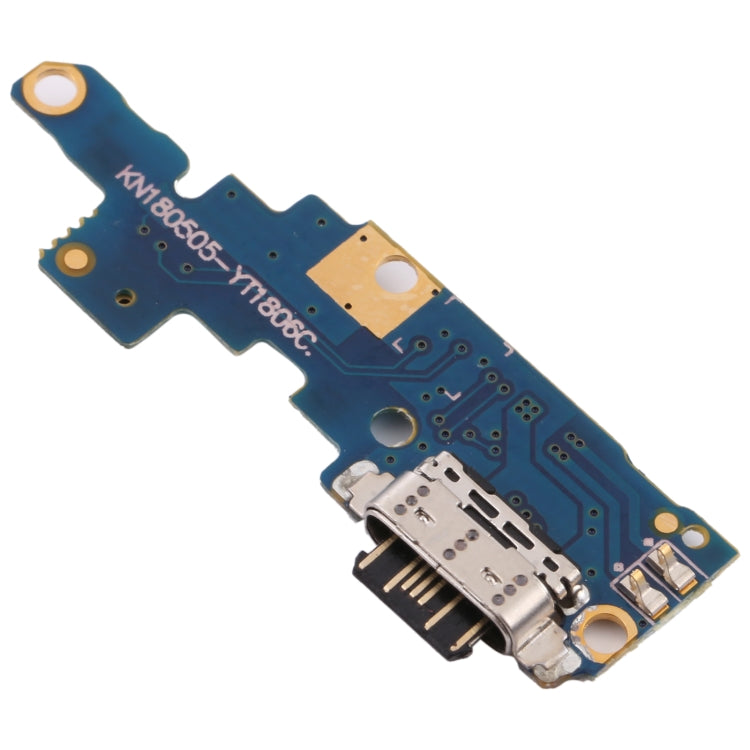 Carte de port de charge pour Nokia X6 2018 / 6.1 Plus TA-1083 TA-1099 TA-1103 TA-1116