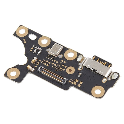 Carte de port de charge pour Nokia 7 Plus