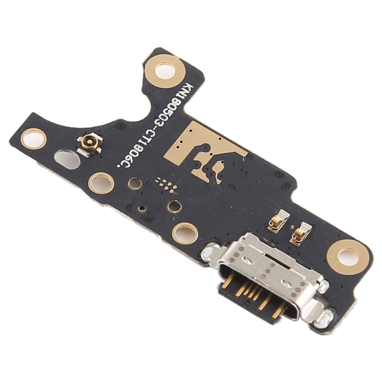 Carte de port de charge pour Nokia 7 Plus