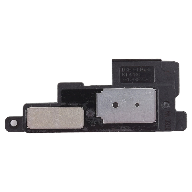 Sonnerie de haut-parleur pour Nokia 6 TA-1000 TA-1003 TA-1021 TA-1025 TA-1033 TA-1039