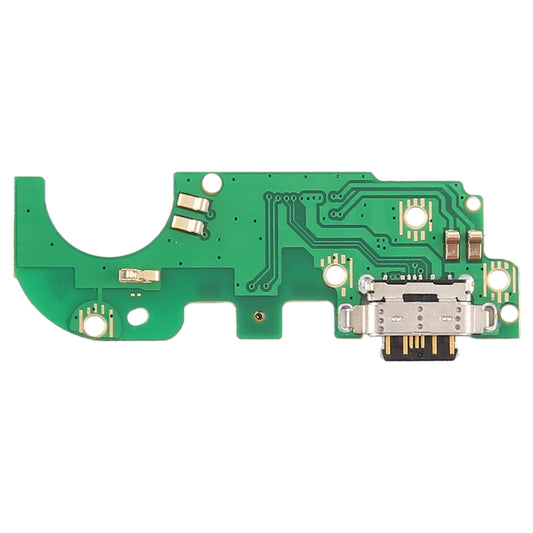 Carte de port de charge pour Nokia X7