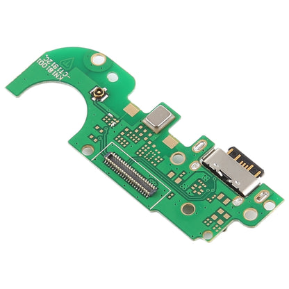 Carte de port de charge pour Nokia X7