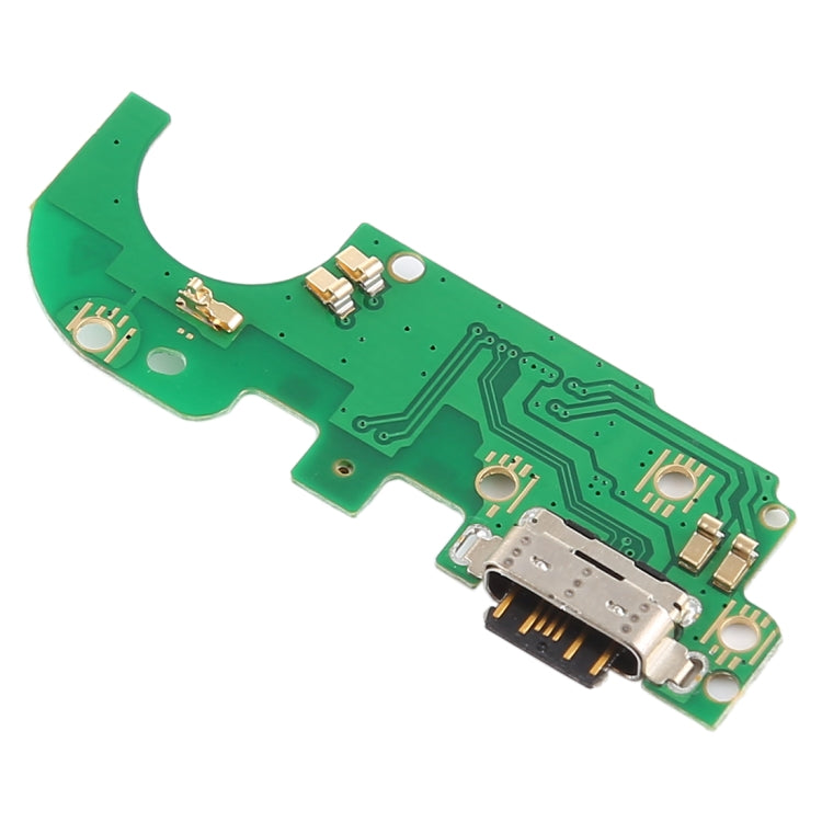 Carte de port de charge pour Nokia X7