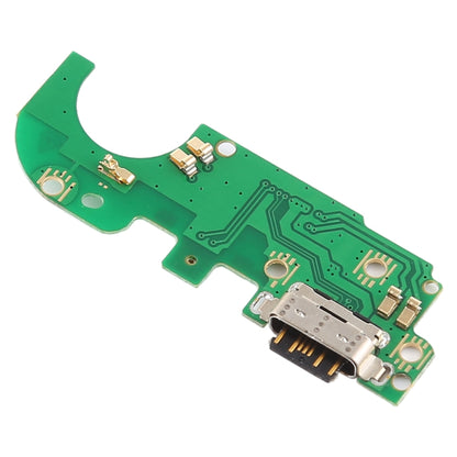 Carte de port de charge pour Nokia X7