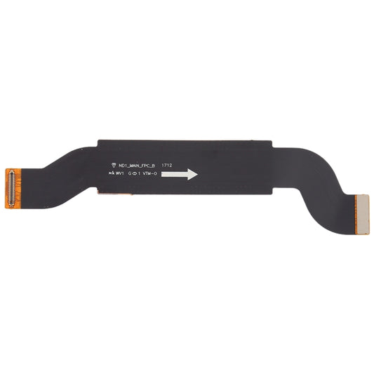 Nappe de carte mère pour Nokia 5