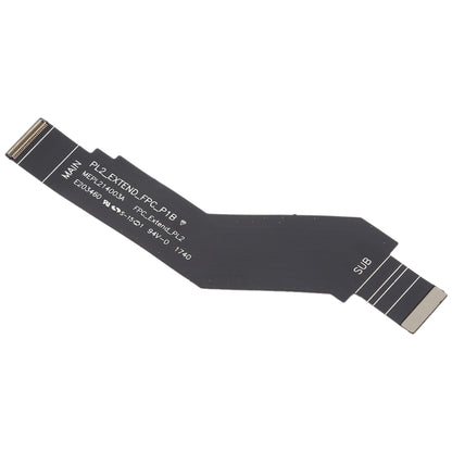 Nappe de carte mère pour Nokia 6 (2018)