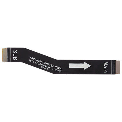 Nappe de carte mère pour Nokia X6