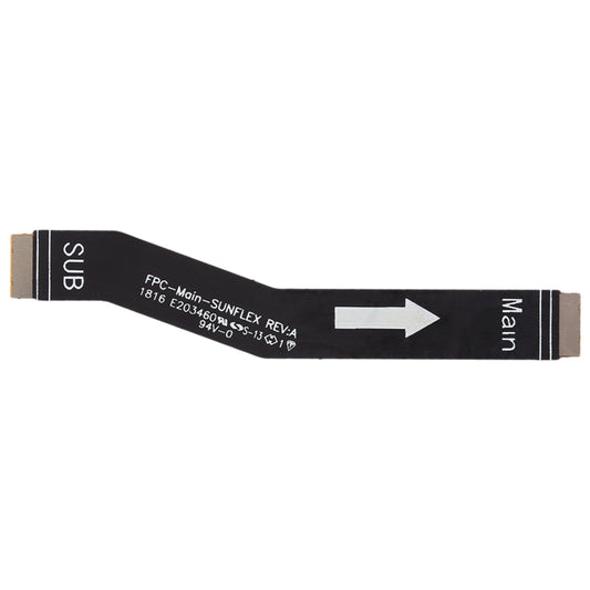 Nappe de carte mère pour Nokia X6
