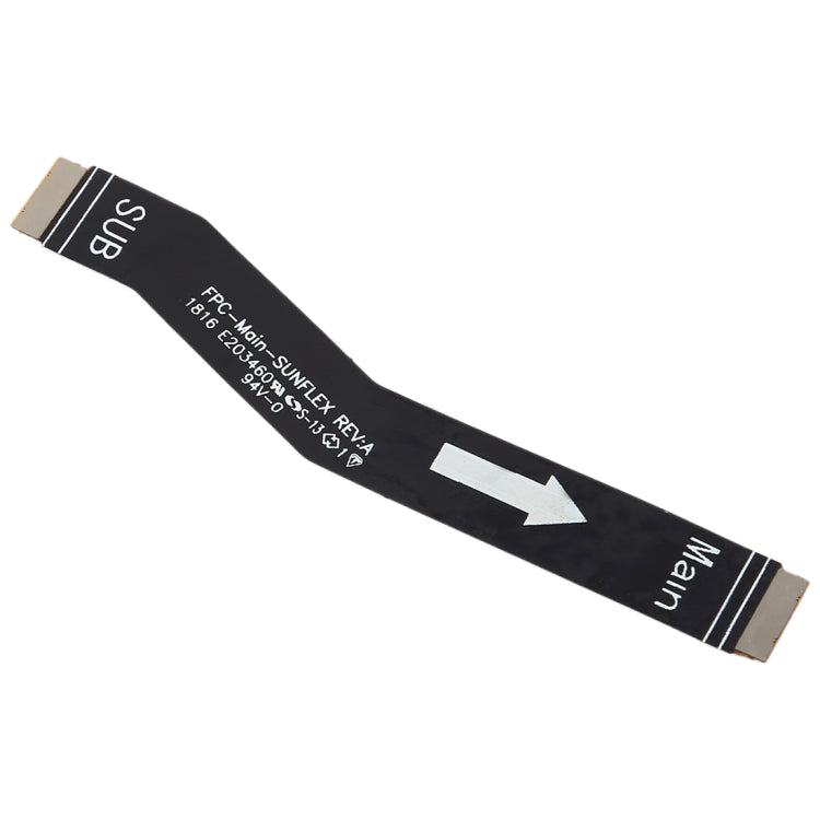 Nappe de carte mère pour Nokia X6