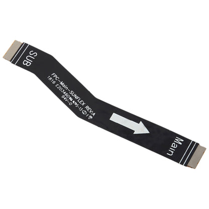 Nappe de carte mère pour Nokia X6