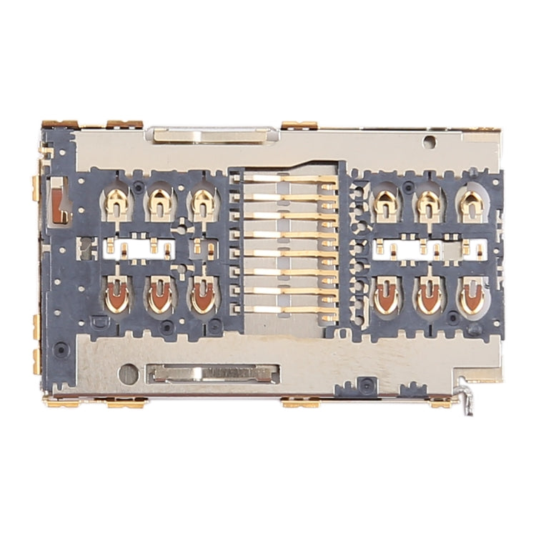Lecteur de carte 5 PCS pour Xiaomi Redmi 5A / Redmi 5