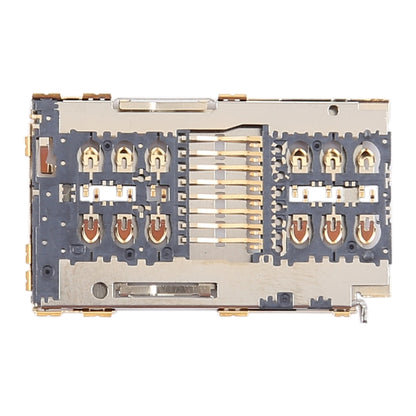 Lecteur de carte 5 PCS pour Xiaomi Redmi 5A / Redmi 5