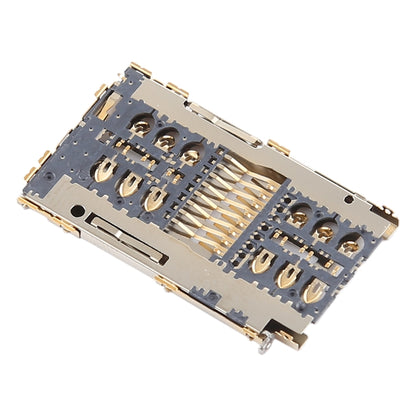 Lecteur de carte 5 PCS pour Xiaomi Redmi 5A / Redmi 5