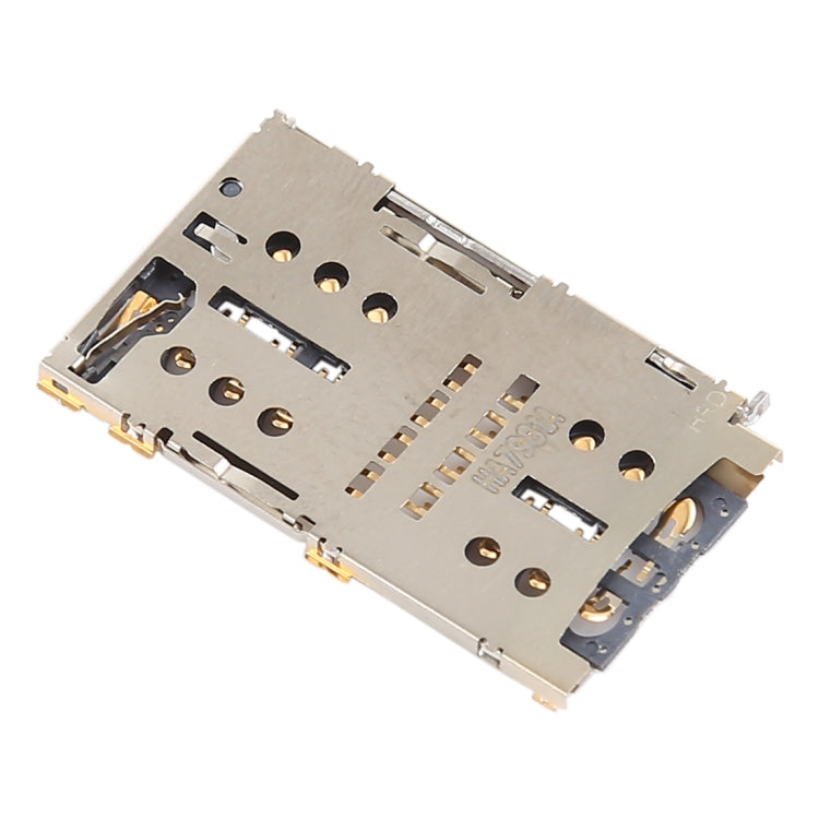 Lecteur de carte 5 PCS pour Xiaomi Redmi 5A / Redmi 5