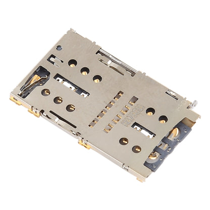 Lecteur de carte 5 PCS pour Xiaomi Redmi 5A / Redmi 5
