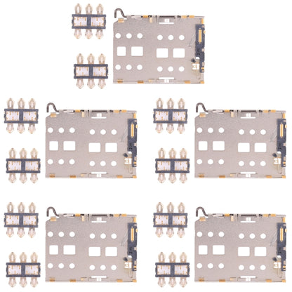 Lecteur de carte 5 PCS pour Xiaomi Mi 5
