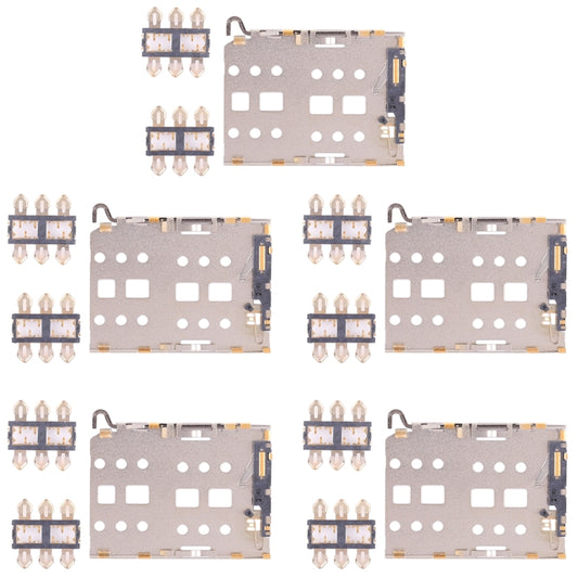Lecteur de carte 5 PCS pour Xiaomi Mi 5