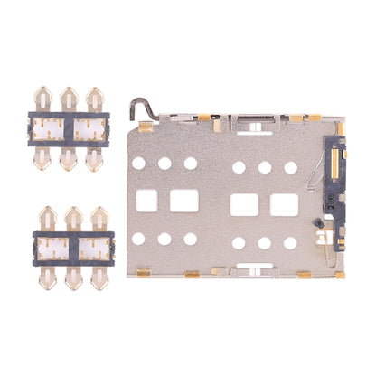 Lecteur de carte 5 PCS pour Xiaomi Mi 5