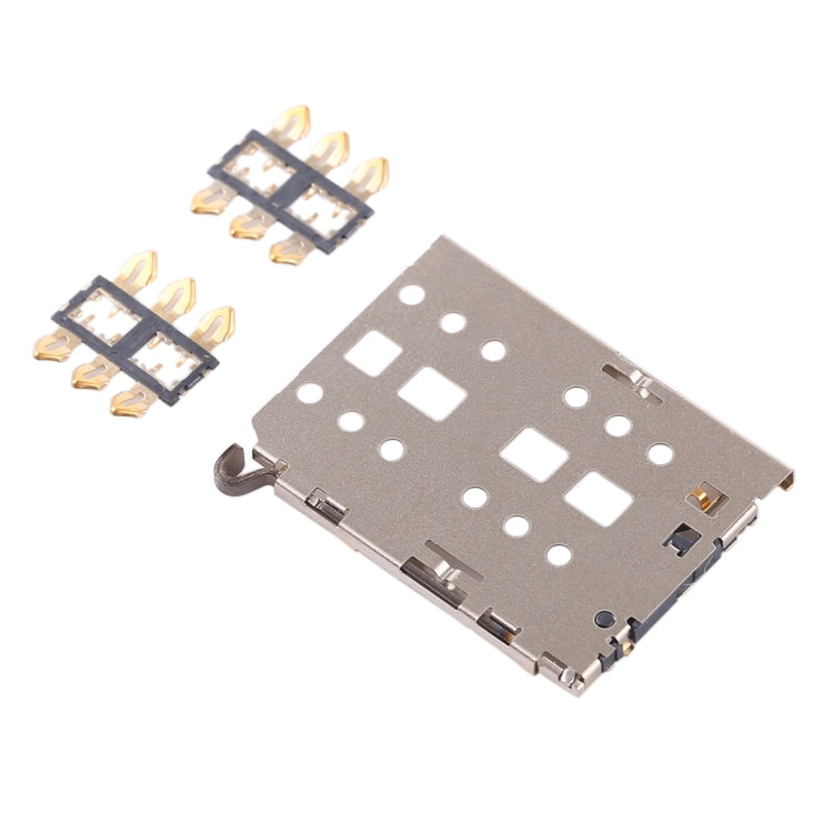 Lecteur de carte 5 PCS pour Xiaomi Mi 5