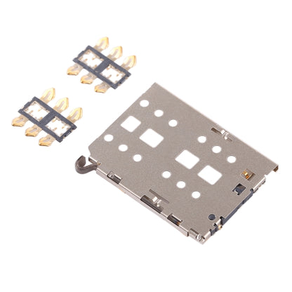 Lecteur de carte 5 PCS pour Xiaomi Mi 5
