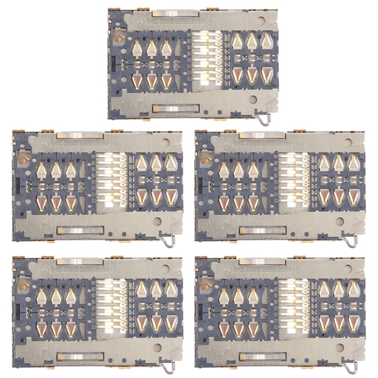 Lecteur de carte 5 PCS pour Xiaomi Redmi Note 3