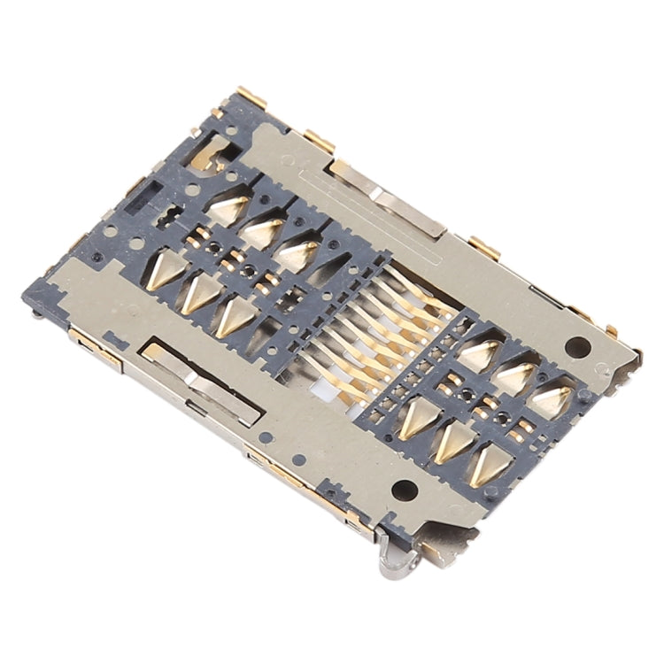 Lecteur de carte 5 PCS pour Xiaomi Redmi Note 3