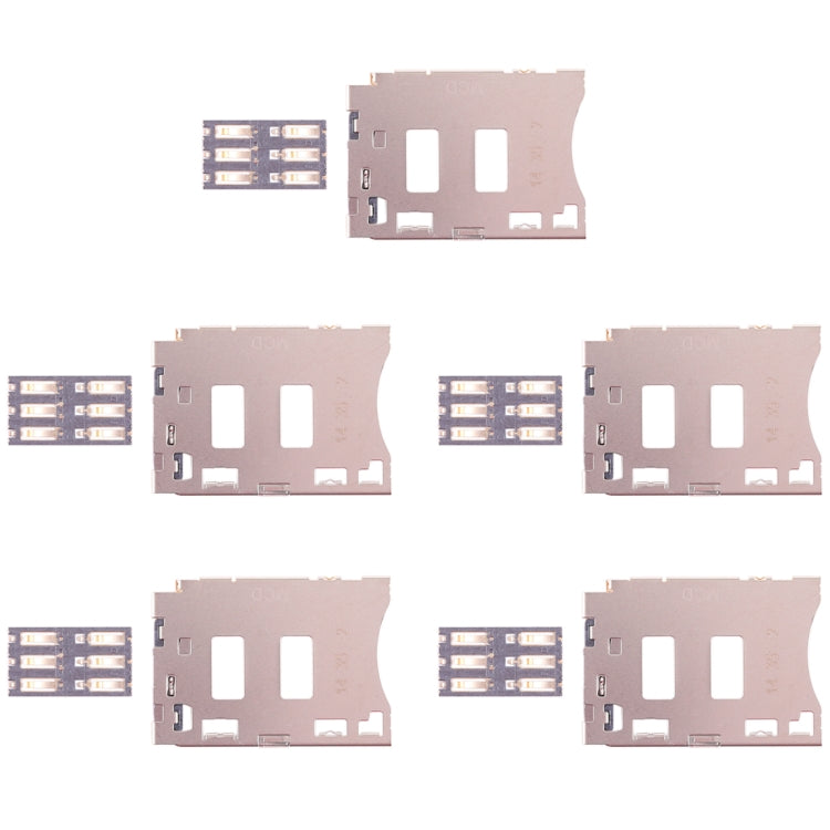 Lecteur de carte 5 PCS pour Xiaomi Mi 3