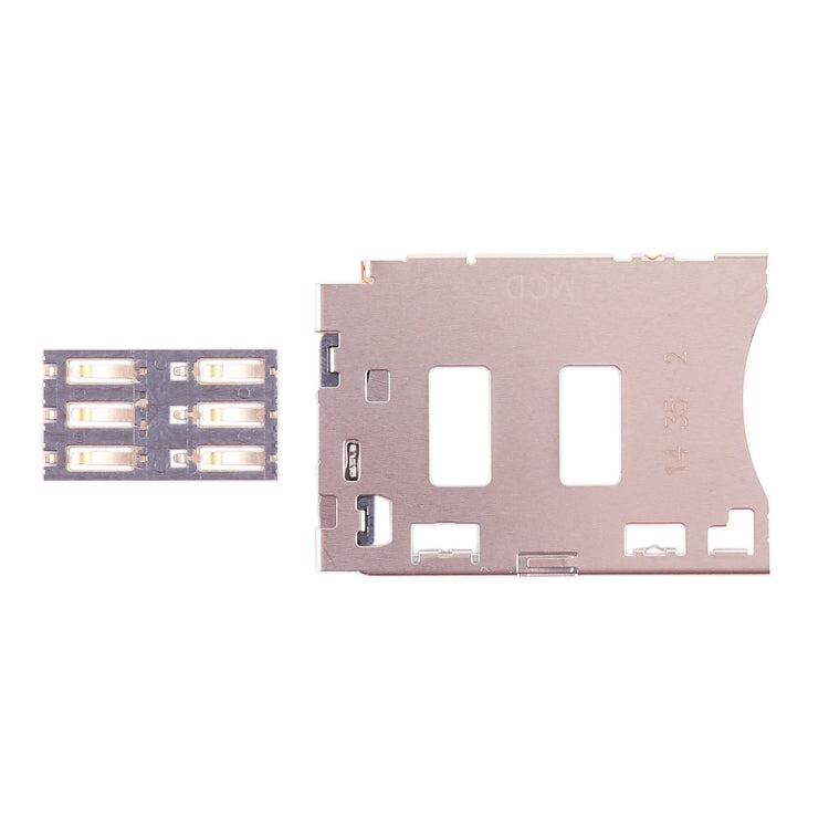 Lecteur de carte 5 PCS pour Xiaomi Mi 3