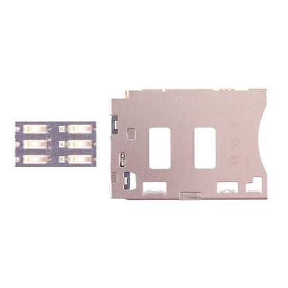 Lecteur de carte 5 PCS pour Xiaomi Mi 3