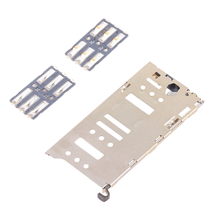 Lecteur de carte 5 PCS pour Xiaomi Mi Note