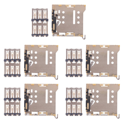 Lecteur de carte 5 PCS pour Xiaomi Mi 4