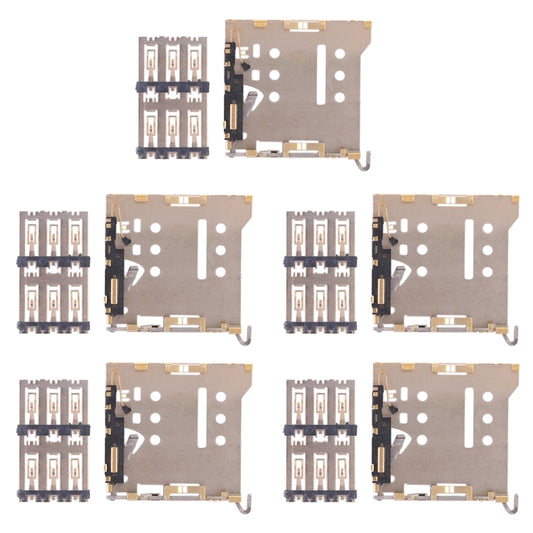 Lecteur de carte 5 PCS pour Xiaomi Mi 4