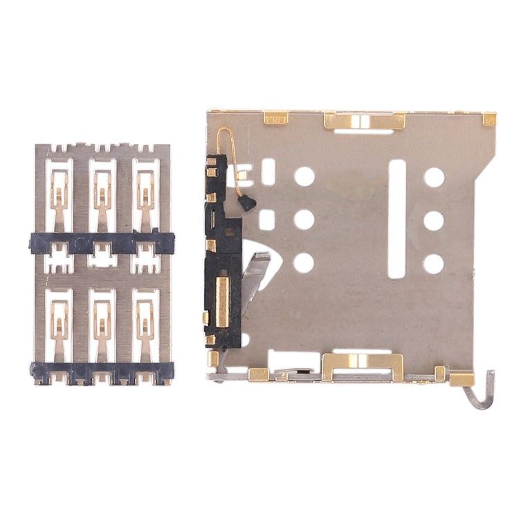 Lecteur de carte 5 PCS pour Xiaomi Mi 4