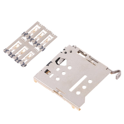 Lecteur de carte 5 PCS pour Xiaomi Mi 4