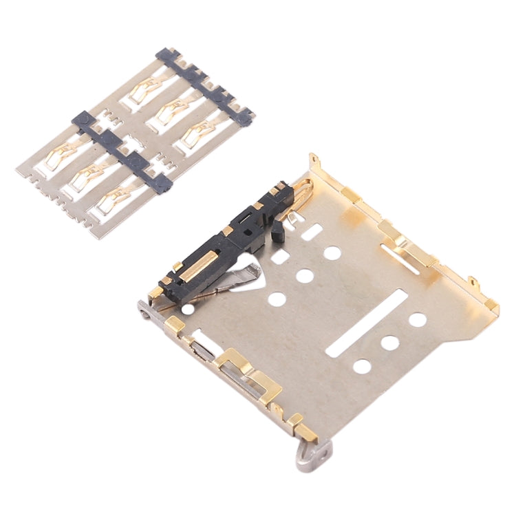 Lecteur de carte 5 PCS pour Xiaomi Mi 4