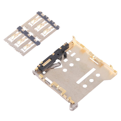 Lecteur de carte 5 PCS pour Xiaomi Mi 4