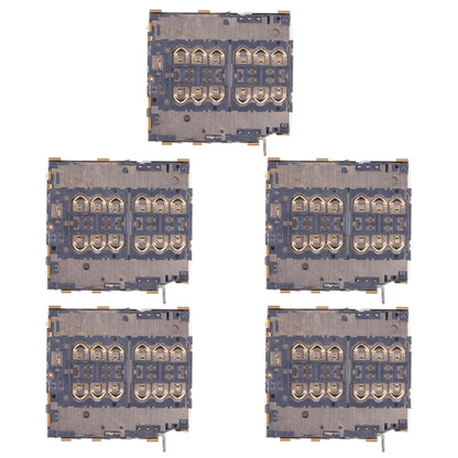 Lecteur de carte 5 PCS pour Xiaomi Mi 6