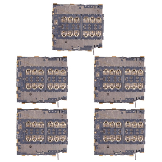 Lecteur de carte 5 PCS pour Xiaomi Mi 6