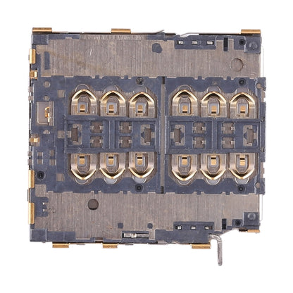 Lecteur de carte 5 PCS pour Xiaomi Mi 6