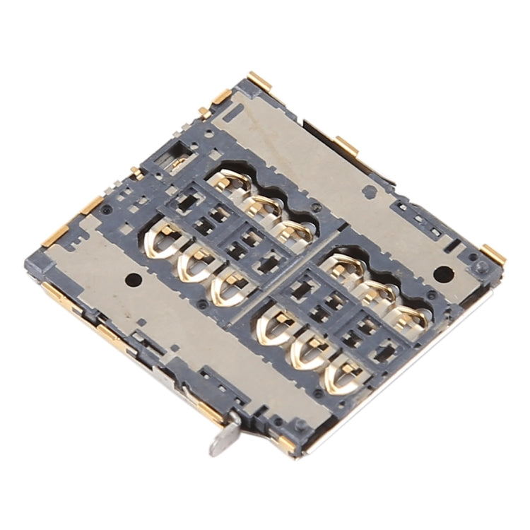 Lecteur de carte 5 PCS pour Xiaomi Mi 6